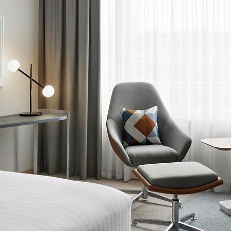 Courtyard By Marriott Zurich North Hotel Ngoại thất bức ảnh