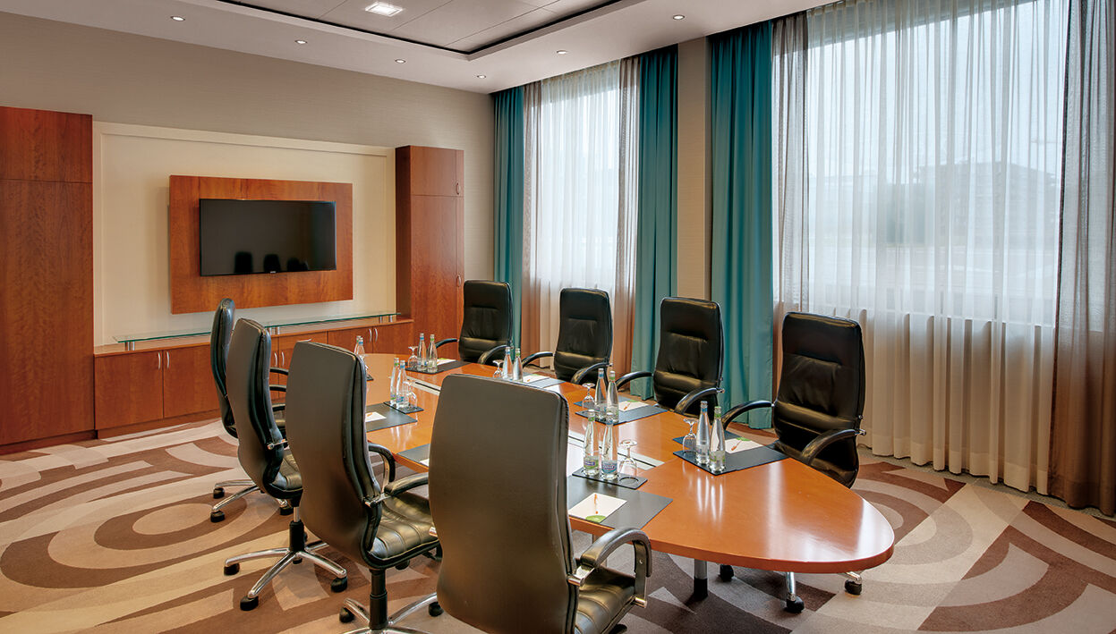 Courtyard By Marriott Zurich North Hotel Ngoại thất bức ảnh